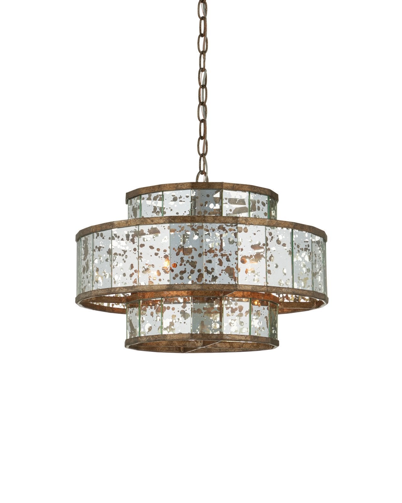 Fantine Small Chandelier